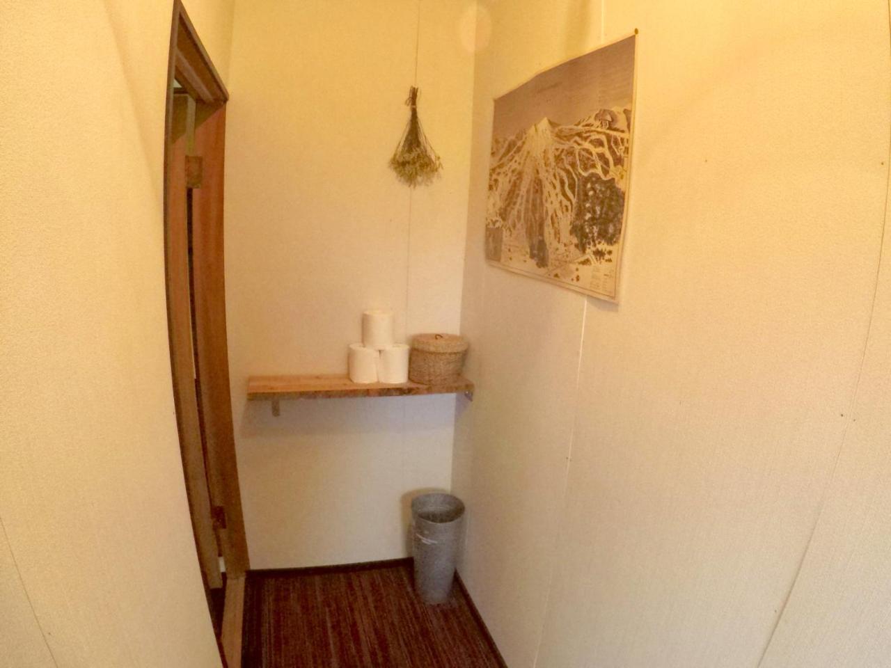 Nord House Guest House Iwamizawa Exterior photo