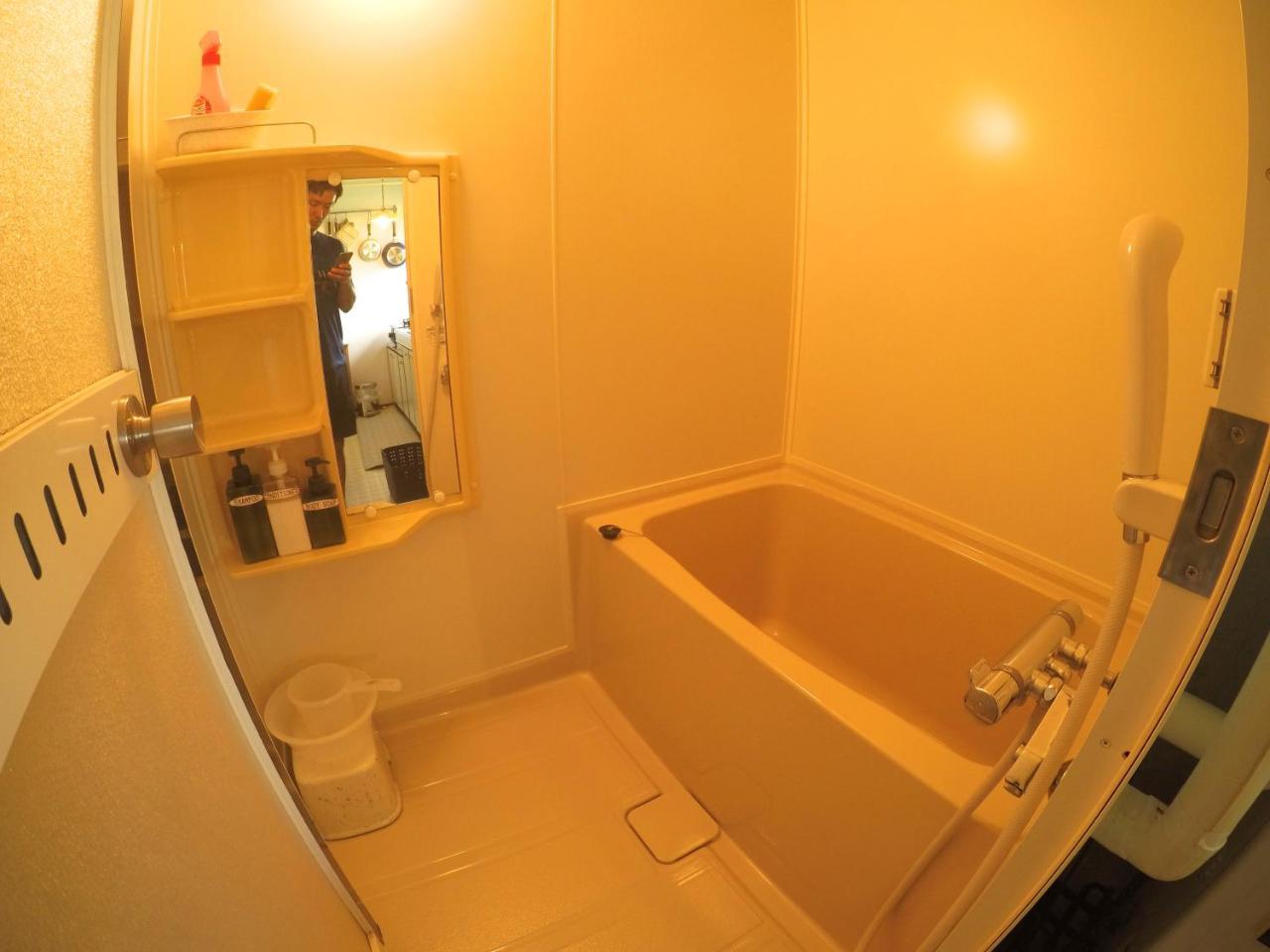 Nord House Guest House Iwamizawa Exterior photo